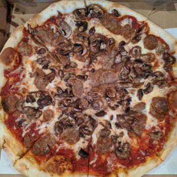Rosa's Pizza - Pizza Near Me - Marietta, Georgia Rosa's Pizza - Pizza Near Me - Marietta, Georgia
