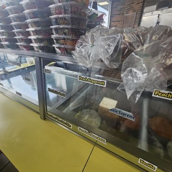 Ice Cream Factory - Cases/flavors - Ice Cream & Frozen Yogurt Near Me - Mount Vernon, New York Ice Cream Factory - Cases/flavors - Ice Cream & Frozen Yogurt Near Me - Mount Vernon, New York
