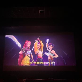 Regal Tangram - Cinema Near Me - Flushing, New York