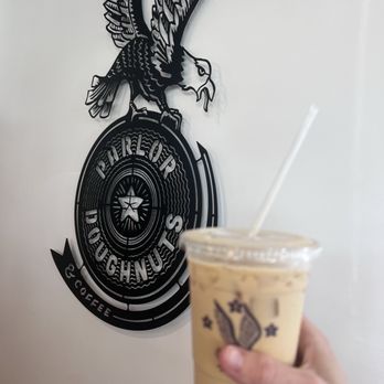 Parlor Doughnuts - Donuts Near Me - Jacksonville Beach, Florida