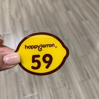 Jade’s Teacup Cafe - Order token - Bubble Tea Near Me - Pleasanton, California