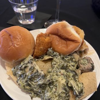 The Fennec - Venues & Event Spaces Near Me - Birmingham, Alabama