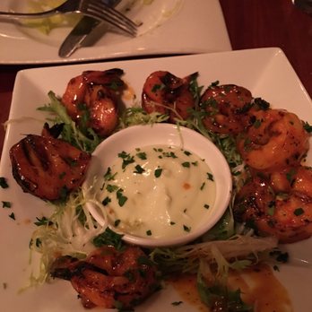 The Fly Trap - Delicious grilled prawns. - Bars Near Me - San Francisco, California The Fly Trap - Delicious grilled prawns. - Bars Near Me - San Francisco, California