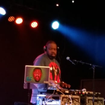 The Ritz - Dj Biz Markie on the 1s and 2s - Music Venues Near Me - Raleigh, North Carolina The Ritz - Dj Biz Markie on the 1s and 2s - Music Venues Near Me - Raleigh, North Carolina