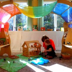 Eden Prairie Montessori Learning Center
