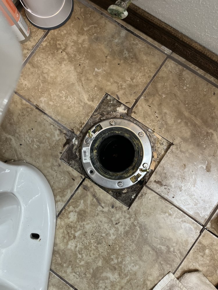 Slide of BAM Plumbing