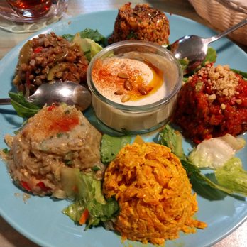 Turkuaz Grill - Mixed platter - Turkish Near Me - Riverhead, New York Turkuaz Grill - Mixed platter - Turkish Near Me - Riverhead, New York