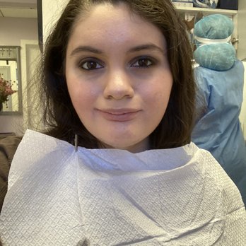 Diana Zschaschel, DDS - LA Dental Day Spa - My time with Dr.Diana Zschaschel - General Dentistry Near Me - Los Angeles, California