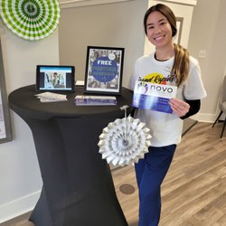 Novo Chiropractic Sports & Wellness Center