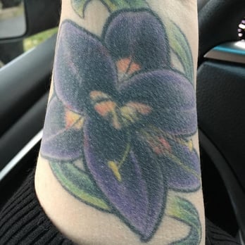 Pure Image Tattoo - IT WAS ALL BLACK WRITING, SO YES JOEL BLACK INK CAN BE COVERED IF YOU KNOW WHAT YOU ARE DOING!!!! - Piercing Near Me - Fairport, New York Pure Image Tattoo - IT WAS ALL BLACK WRITING, SO YES JOEL BLACK INK CAN BE COVERED IF YOU KNOW WHAT YOU ARE DOING!!!! - Piercing Near Me - Fairport, New York