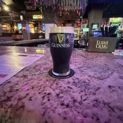 Guinness.