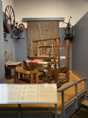 The Charleston Museum by null