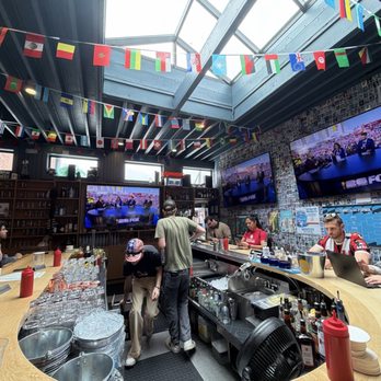Slim Goody Sports Bar - Sports Bars Near Me - Seattle, Washington Slim Goody Sports Bar - Sports Bars Near Me - Seattle, Washington