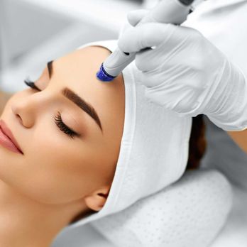 Bellissima Wellness Spa - FACIAL/SKIN TREATMENT
Correctly selected and systematically conducted cosmetic procedures can radically transform your appearance and make - Medical Spas Near Me - New York, New York Bellissima Wellness Spa - FACIAL/SKIN TREATMENT
Correctly selected and systematically conducted cosmetic procedures can radically transform your appearance and make - Medical Spas Near Me - New York, New York