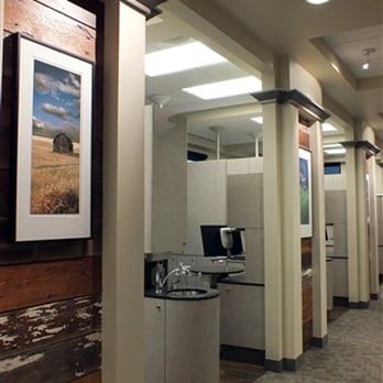 Thompson Advanced Dentistry: Joseph Thompson, DDS - General Dentistry Near Me - Greeley, Colorado