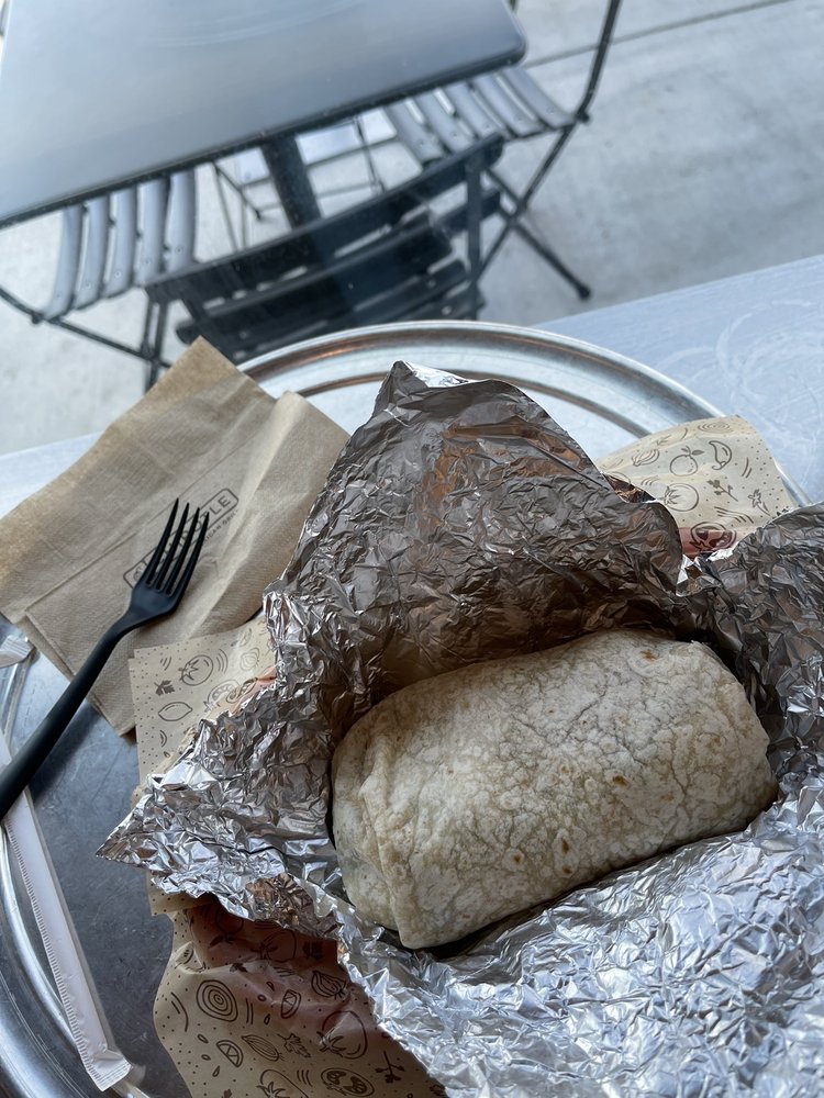 CHIPOTLE MEXICAN GRILL Updated October 2024 36 Reviews 4715