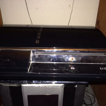 Game Republik - PS3 fixed. Yellow light of death all gone. Thanks again. - IT Services & Computer Repair Near Me - Austin, Texas Game Republik - PS3 fixed. Yellow light of death all gone. Thanks again. - IT Services & Computer Repair Near Me - Austin, Texas