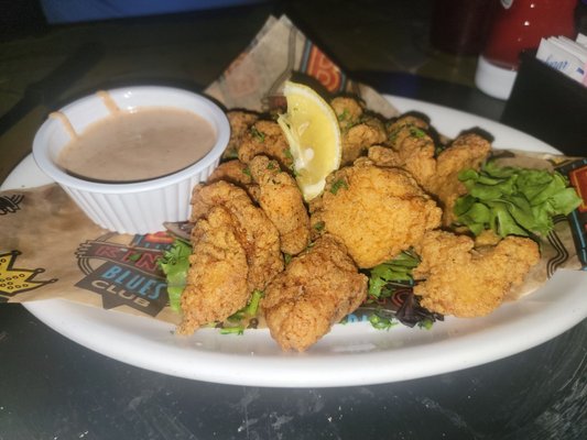 BB King's Blues Club by null