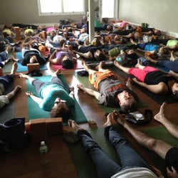 Good Ground Yoga
