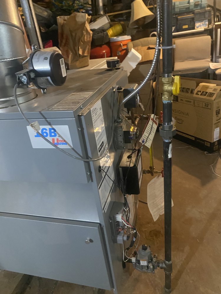 Slide of AAC Sewer and Drain