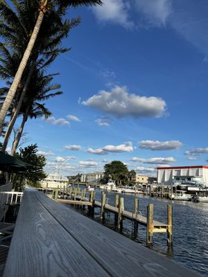 Frigate's Waterfront Bar & Grill by null