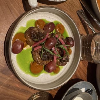 Aziza - Moroccan Near Me - San Francisco, California Aziza - Moroccan Near Me - San Francisco, California