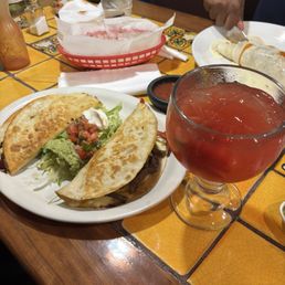 Quesadillas Quesadillas