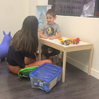 Nest Speech and Language Therapy - Always smiling with Vana!! :) - Speech Therapists Near Me - Glendale, California Nest Speech and Language Therapy - Always smiling with Vana!! :) - Speech Therapists Near Me - Glendale, California