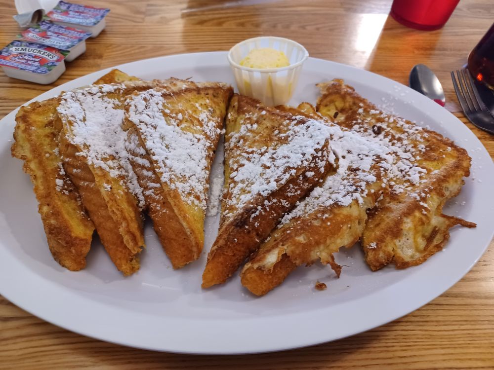 Ricky’s Highway Cafe