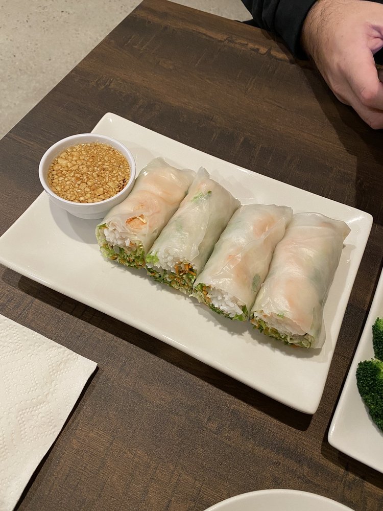 GOLDEN TRIANGLE THAI CUISINE 79 Photos & 85 Reviews 39872 Los