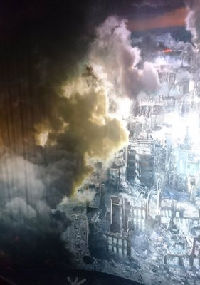 Dresden Panometer by null