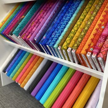 Quilting Adventures - Beautiful Alison Glass fabrics - Fabric Stores Near Me - Richmond, Virginia Quilting Adventures - Beautiful Alison Glass fabrics - Fabric Stores Near Me - Richmond, Virginia