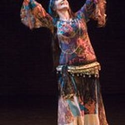 Cassandra School of Middle Eastern Dance