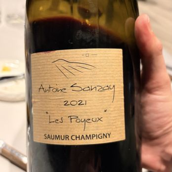 Arbane - Wine - French Near Me - Reims, 51