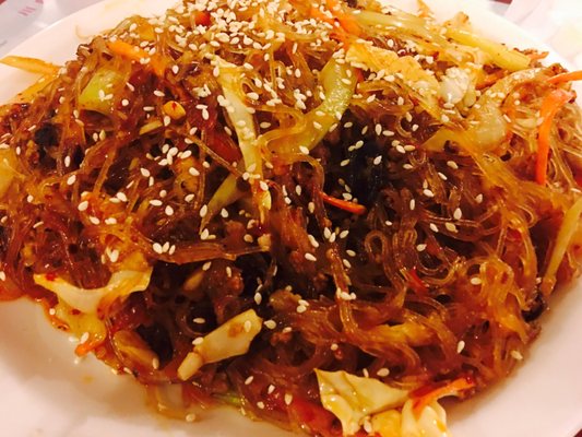 Szechuan Tasty House 川味坊 by null