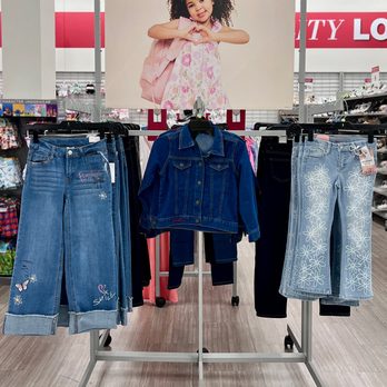Burlington - Women's Clothing Near Me - Colton, California