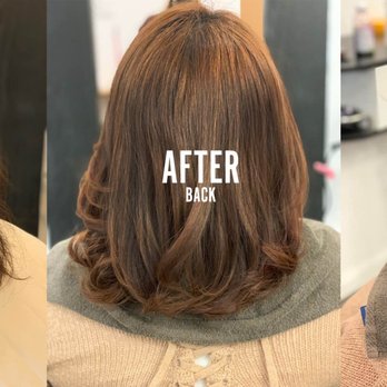 Lovely Magic Academy - For frizzy hair - Hair Stylists Near Me - La Habra, California Lovely Magic Academy - For frizzy hair - Hair Stylists Near Me - La Habra, California