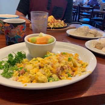 Corky's Kitchen & Bakery - American Near Me - Ladera Ranch, California