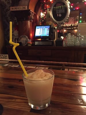 Oddfellows Liquor Bar by null
