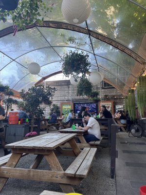 North 45 Pub by null