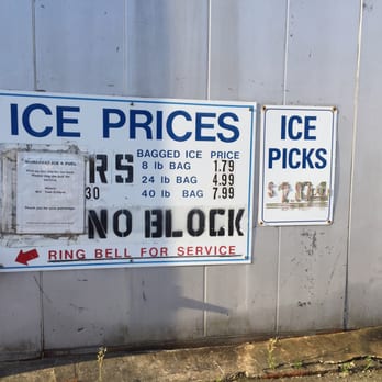 Mifco/Griffith Energy Services, Inc. - Great deal on ice - Home Services Near Me - Manassas, Virginia Mifco/Griffith Energy Services, Inc. - Great deal on ice - Home Services Near Me - Manassas, Virginia