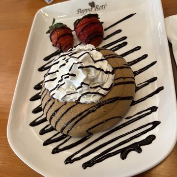 Pappa Roti - Juice Bars & Smoothies Near Me - Rochester Hills, Michigan Pappa Roti - Juice Bars & Smoothies Near Me - Rochester Hills, Michigan