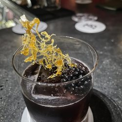 The Bunker Mixology