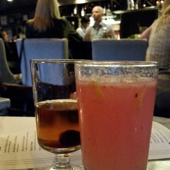 Bowen House - Lovely cocktails at Bowen house - Cocktail Bars Near Me - Dallas, Texas