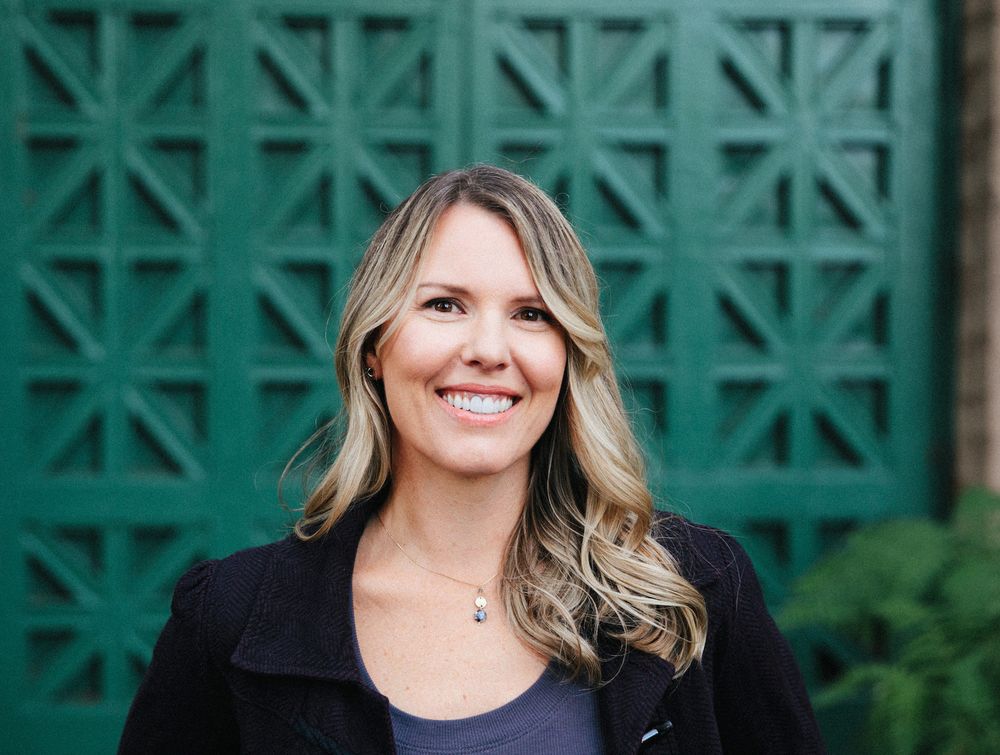 Emily Blackman Therapy - grief counselor in San Francisco, CA