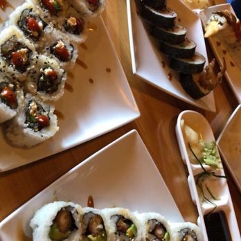 Pisces Sushi - Sushi Bars Near Me - Reno, Nevada Pisces Sushi - Sushi Bars Near Me - Reno, Nevada