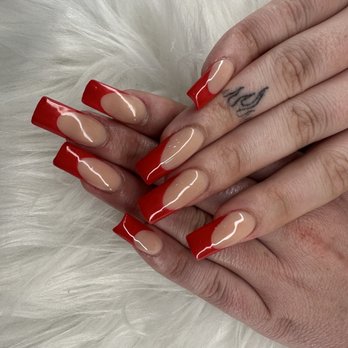 Blue Ocean Nail Spa - Nail Salons Near Me - Newport Beach, California