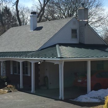 Impriano Roofing & Siding - Roofing Near Me - Berwyn, Pennsylvania Impriano Roofing & Siding - Roofing Near Me - Berwyn, Pennsylvania