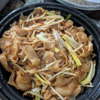INTL Kitchen - Kathiew Cha Noodles - Asian Fusion Near Me - Milpitas, California INTL Kitchen - Kathiew Cha Noodles - Asian Fusion Near Me - Milpitas, California