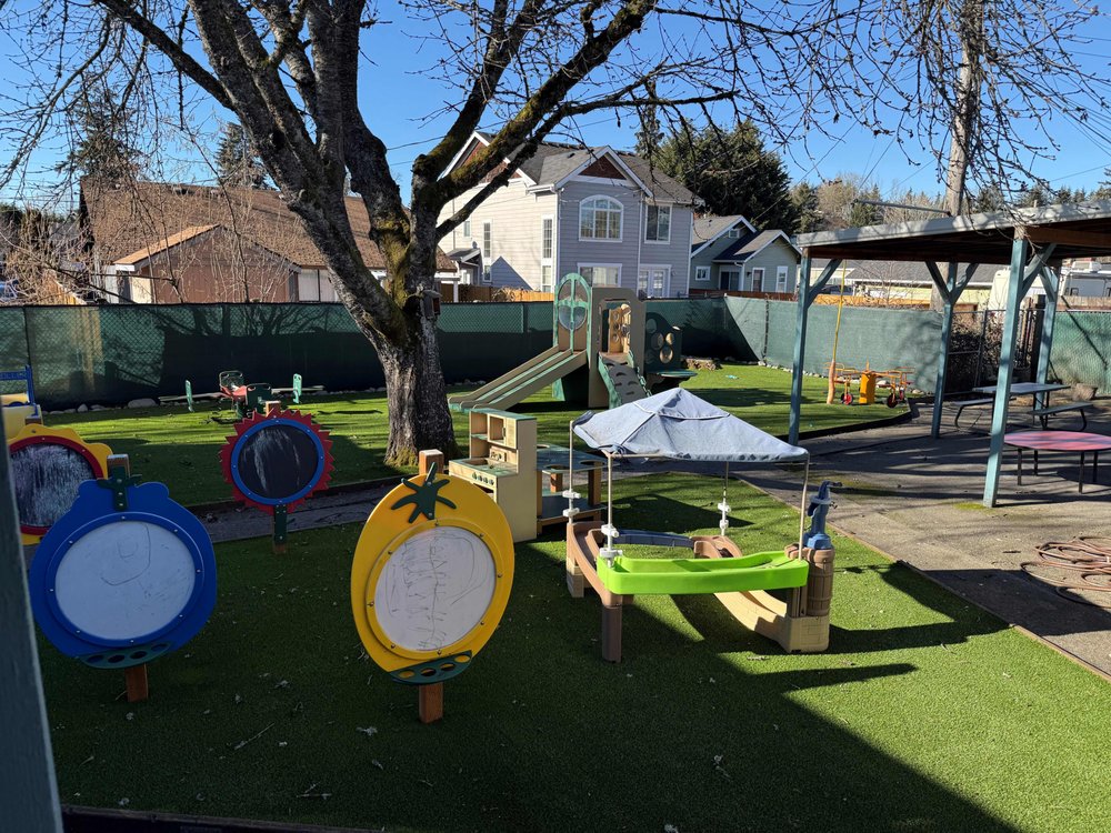 Alice's Precious Jewels - childcare center in Tacoma, WA